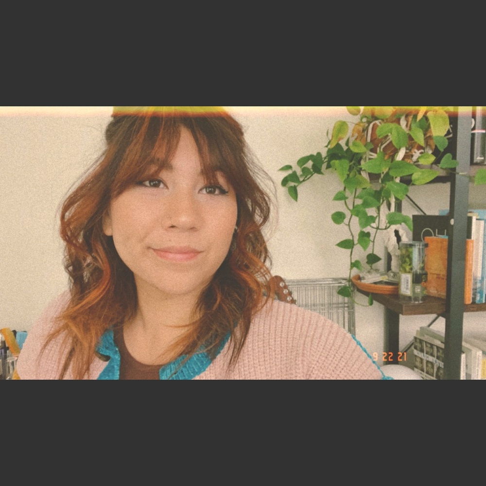 Meet your Posher, Mariele